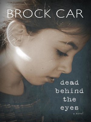 cover image of Dead Behind the Eyes